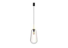 Pakabinamas šviestuvas PEAR L
